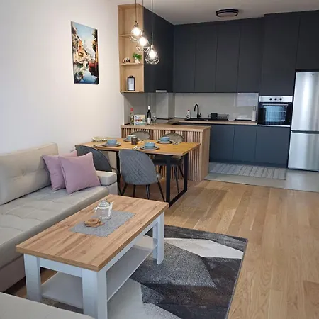 Apartman Pavle Trebinje Exterior photo