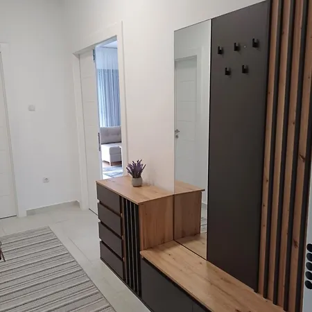 Apartman Pavle Trebinje Exterior photo