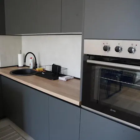 Apartman Pavle Trebinje Exterior photo