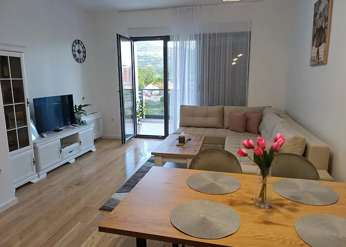 Apartman Pavle