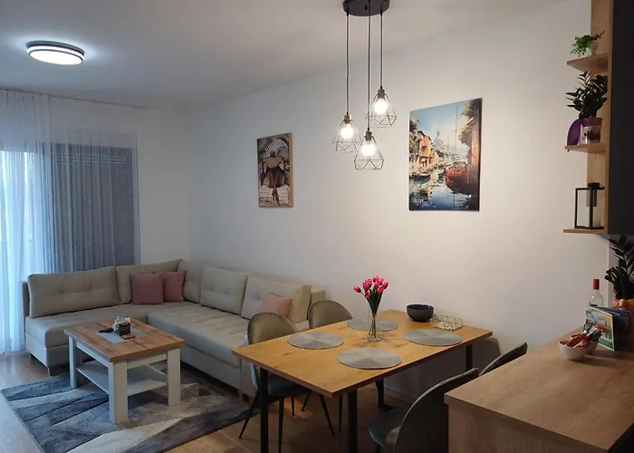 Apartman Pavle