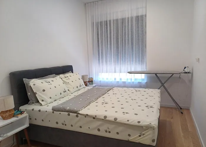 Apartman Pavle