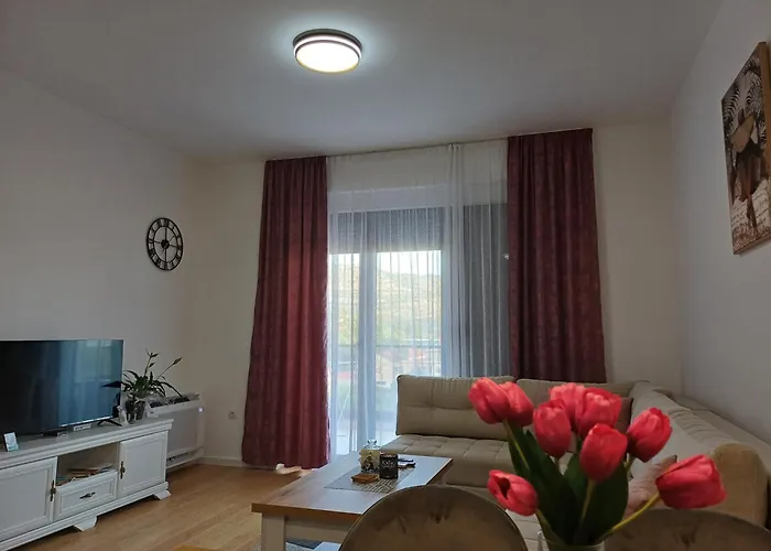 Apartman Pavle