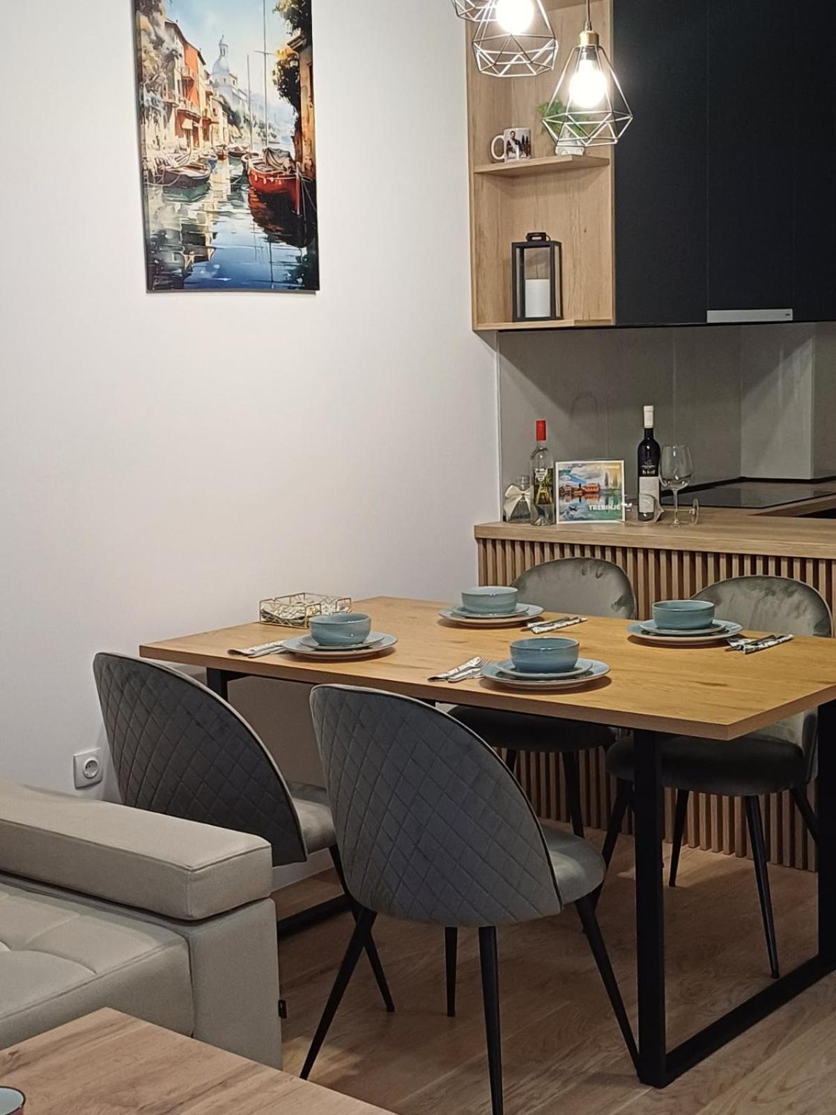 Apartment Pavle