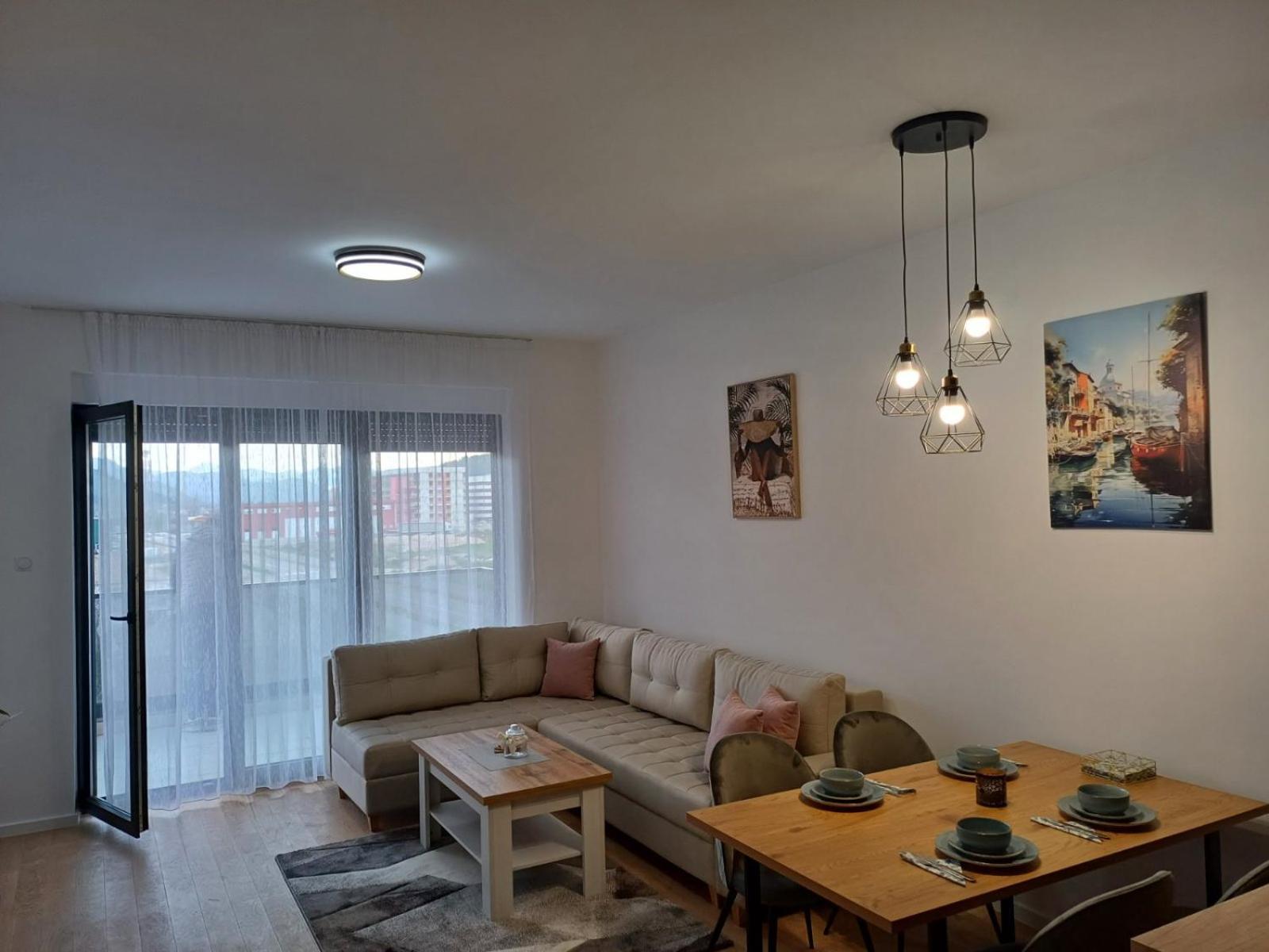 Pavle Apartment *