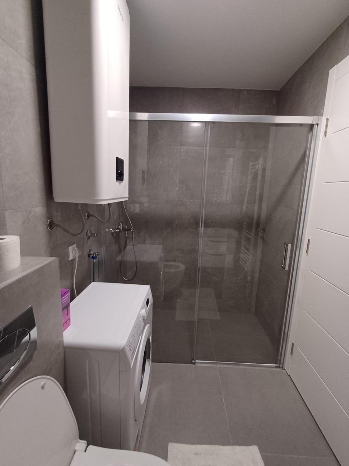 Appartement Pavle *