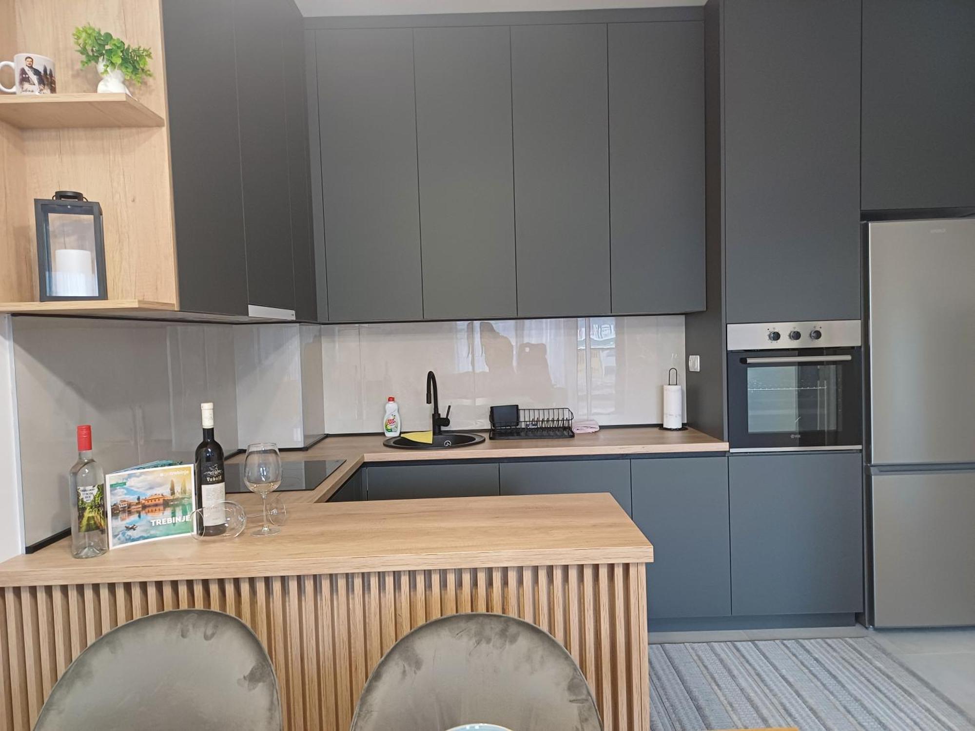 Pavle Appartement *