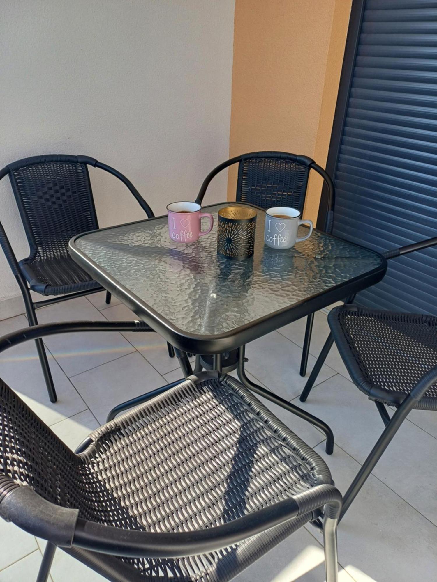 Apartment Pavle