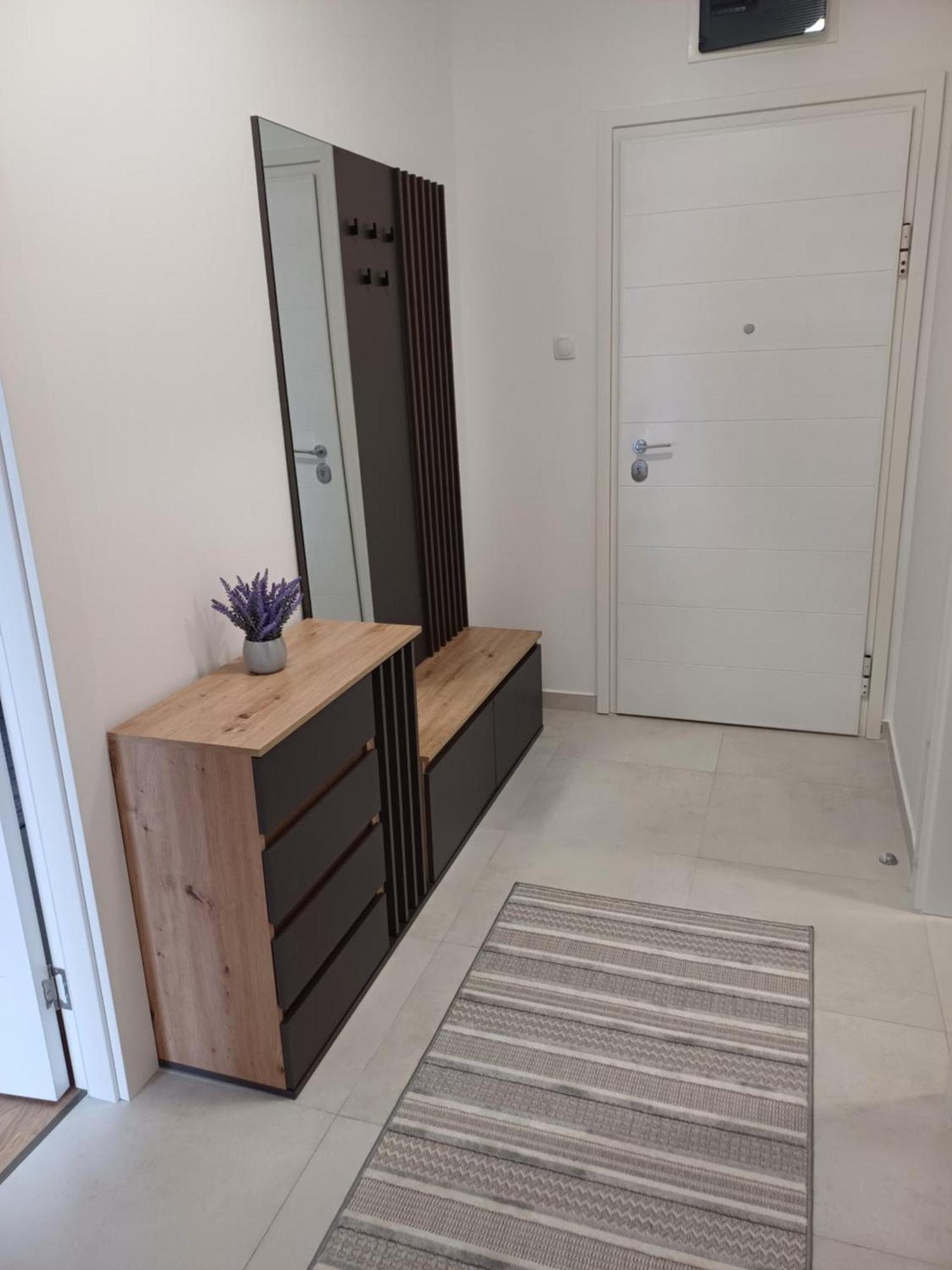 Pavle Apartment