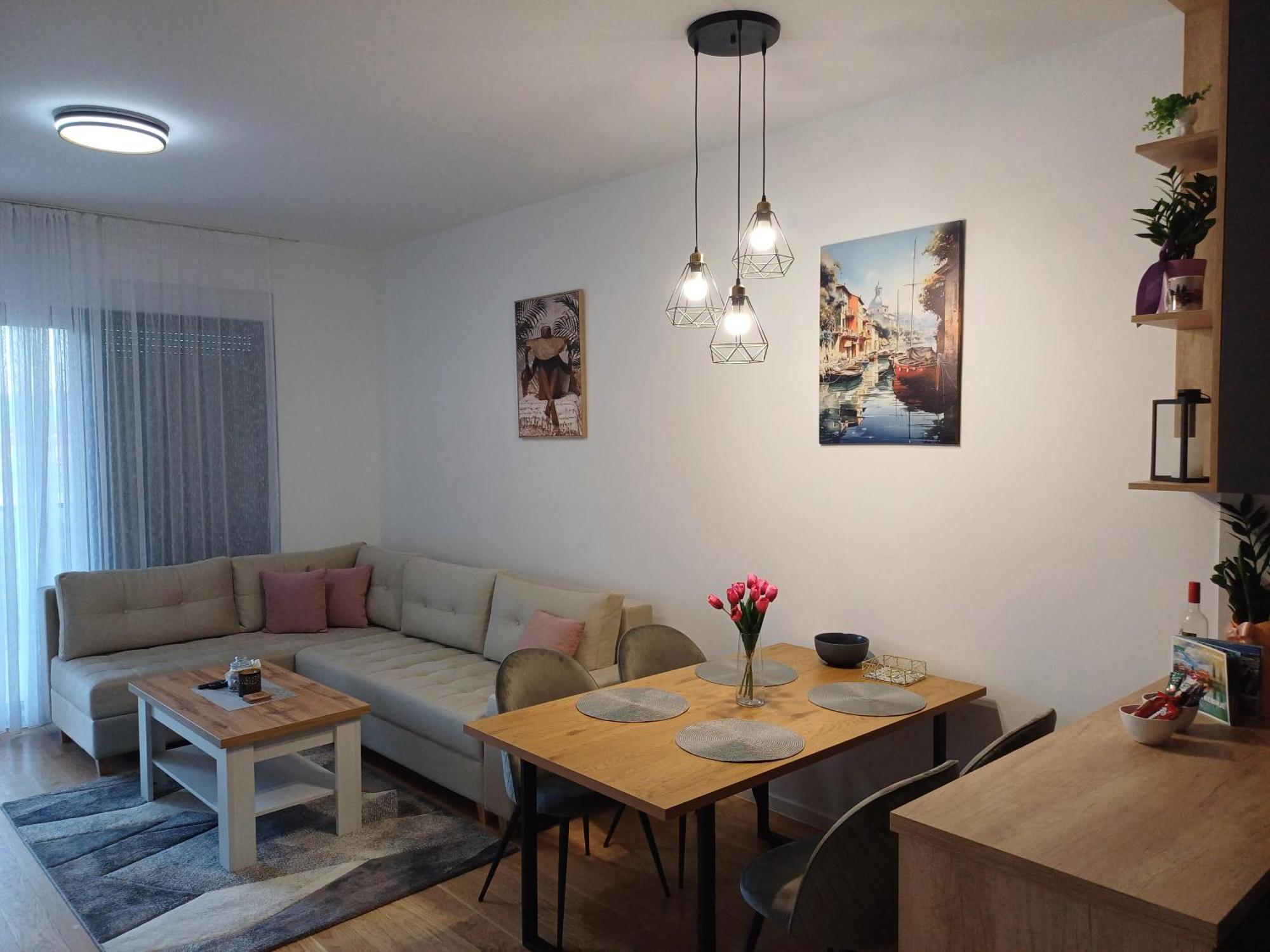 Pavle Apartment Trebinje