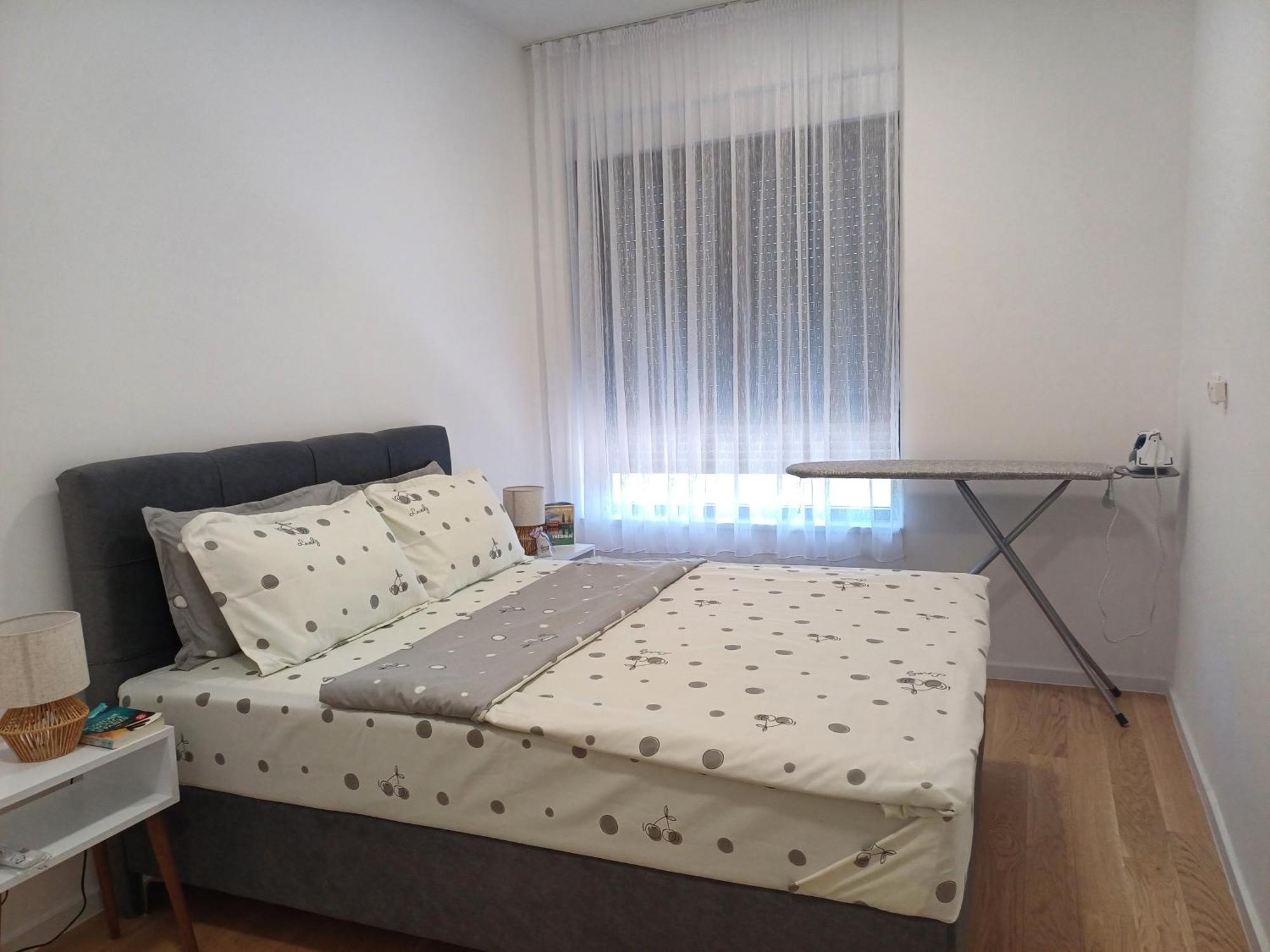 Appartement Pavle *